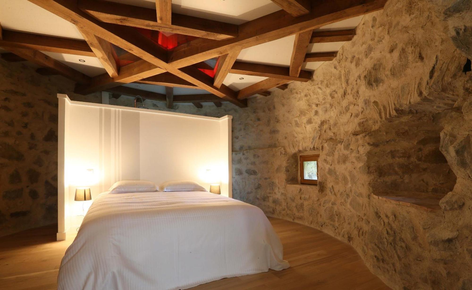 Готель Domaine La Bonne Etoile Beausemblant Номер фото