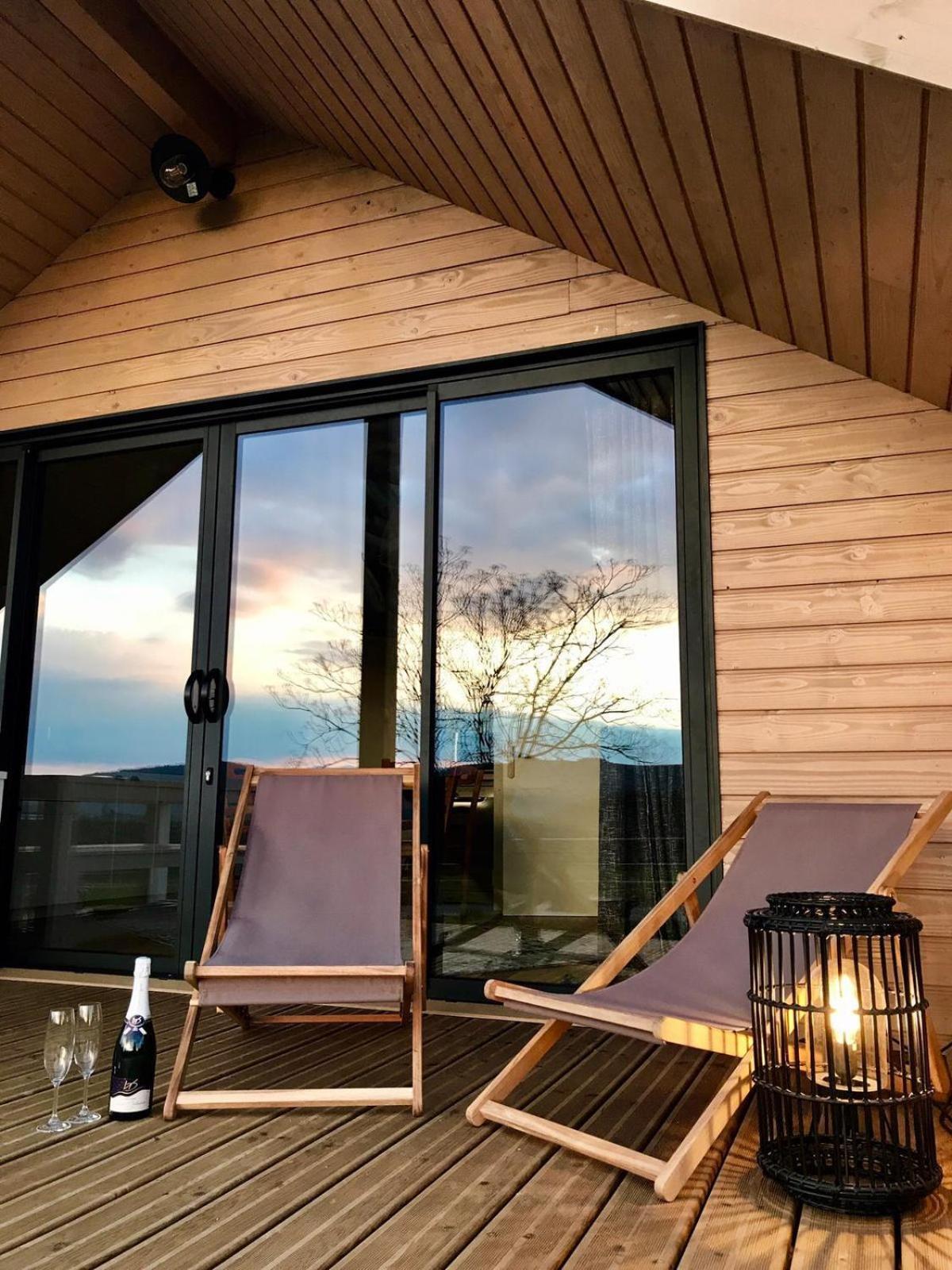 Готель Domaine La Bonne Etoile Beausemblant Номер фото