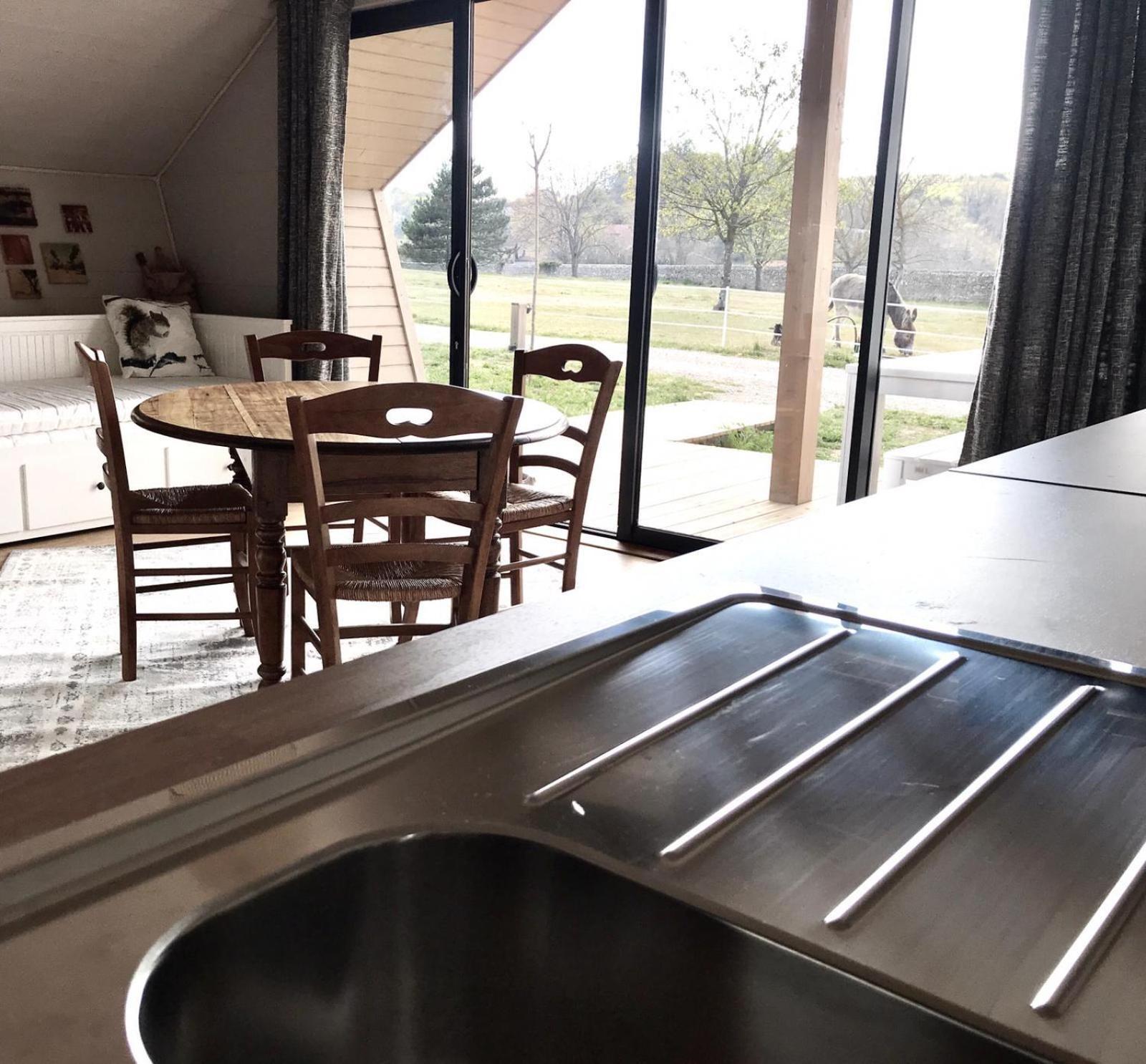Готель Domaine La Bonne Etoile Beausemblant Номер фото